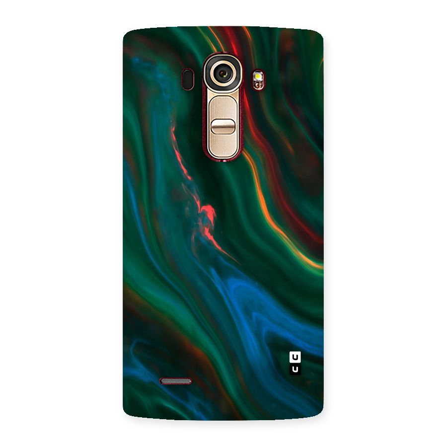 Inverse Marble Back Case for LG G4