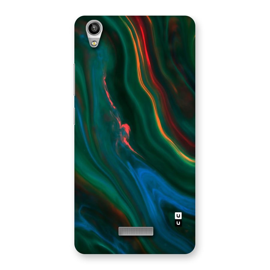 Inverse Marble Back Case for Lava Pixel V1