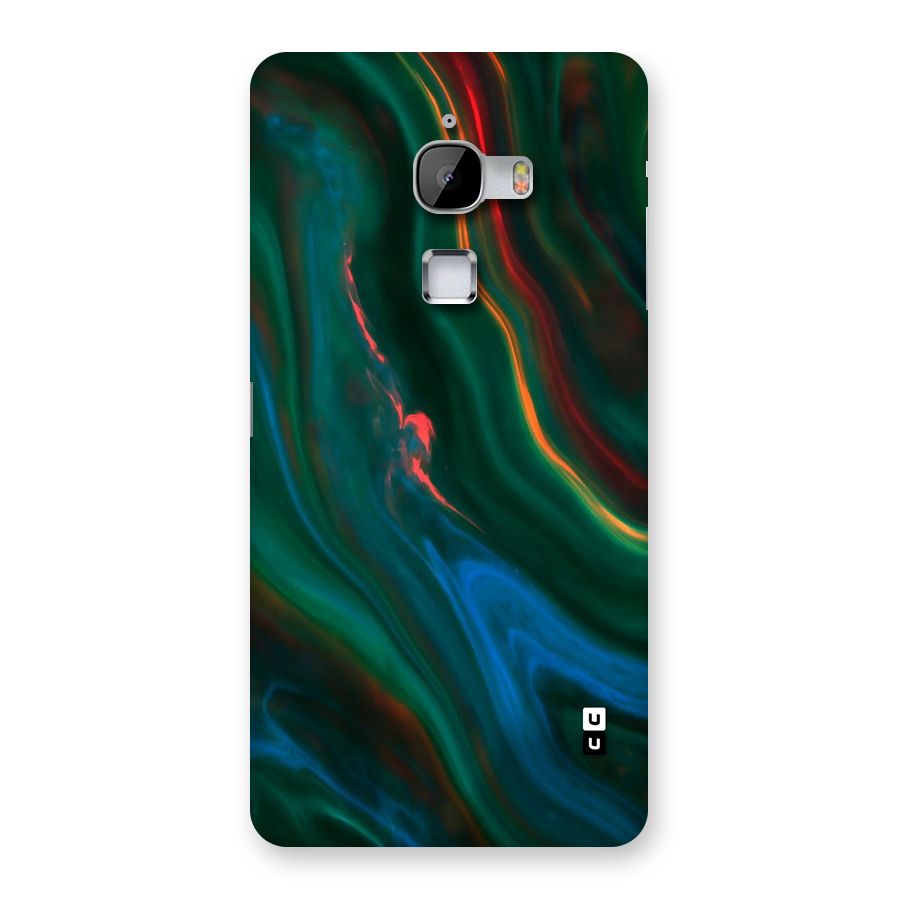Inverse Marble Back Case for LeTV Le Max