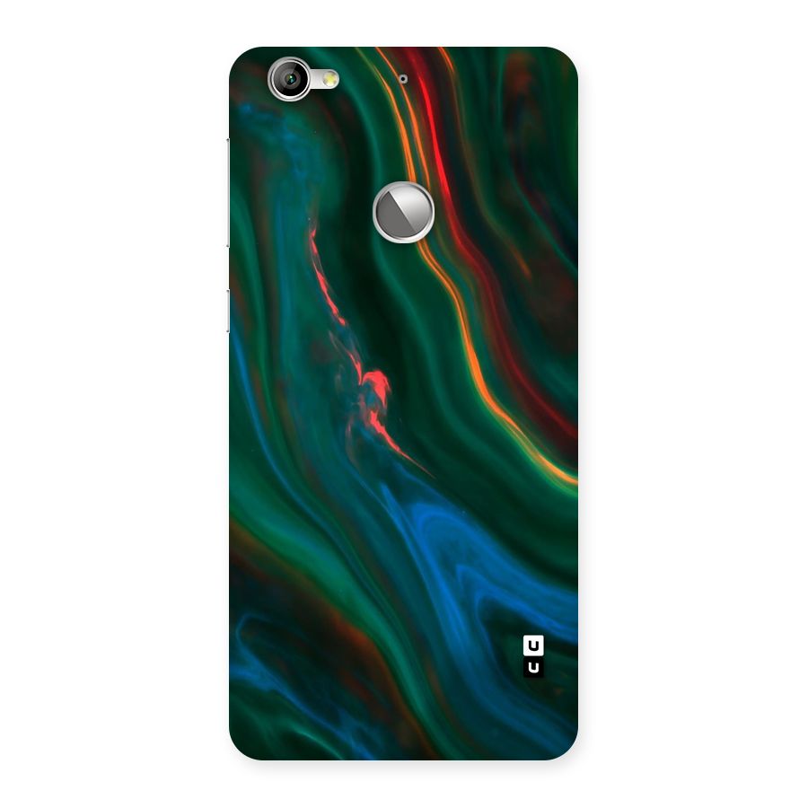 Inverse Marble Back Case for Le 1S