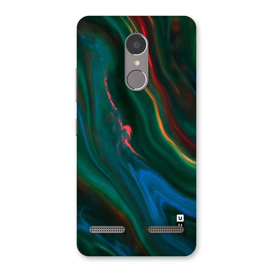 Inverse Marble Back Case for Lenovo K6