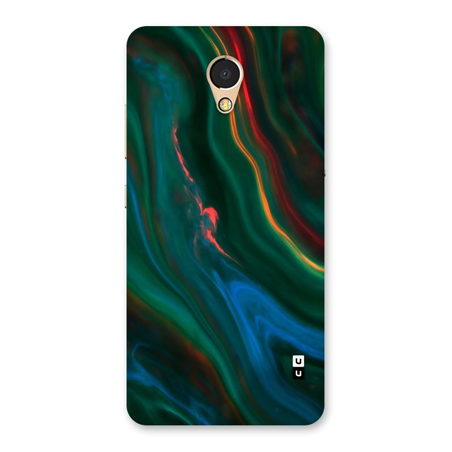 Inverse Marble Back Case for Lenovo P2