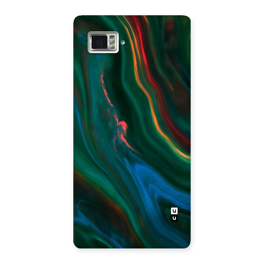 Inverse Marble Back Case for Lenovo Vibe Z2 Pro K920