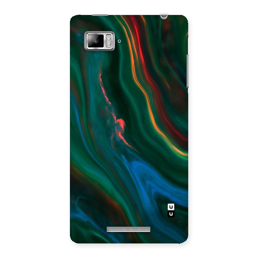 Inverse Marble Back Case for Lenovo Vibe Z K910