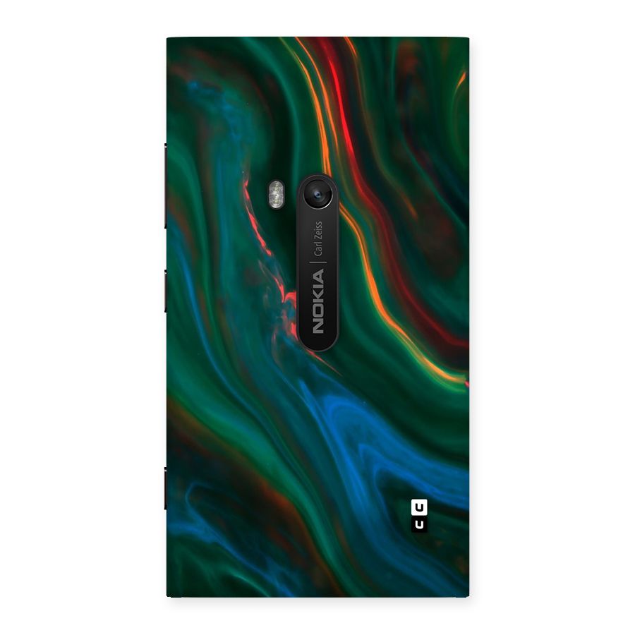 Inverse Marble Back Case for Lumia 920