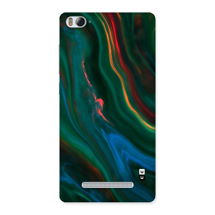 Inverse Marble Back Case for Mi4i