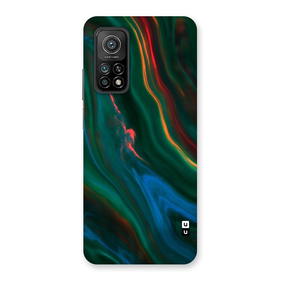 Inverse Marble Back Case for Mi 10T 5G