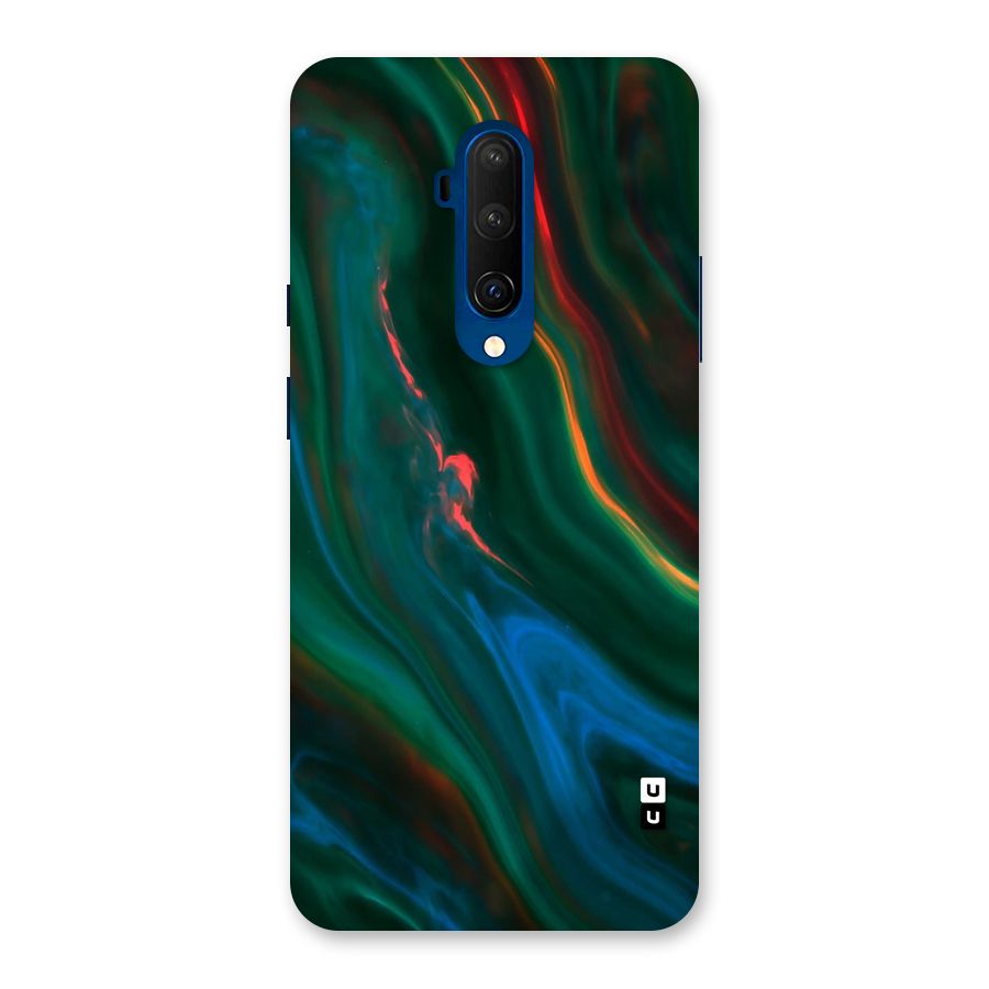Inverse Marble Back Case for OnePlus 7T Pro