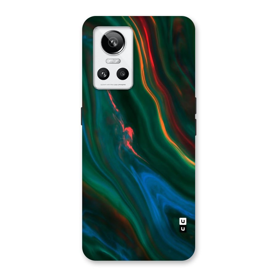 Inverse Marble Back Case for Realme GT Neo 3