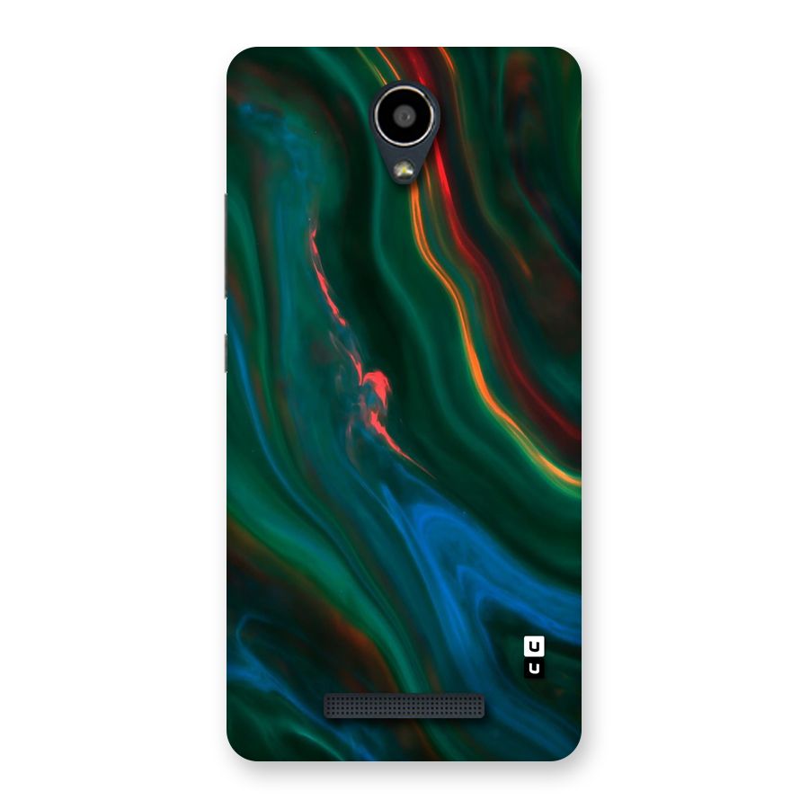 Inverse Marble Back Case for Redmi Note 2