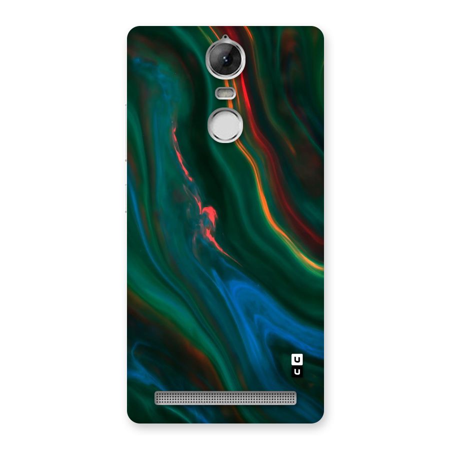 Inverse Marble Back Case for Vibe K5 Note