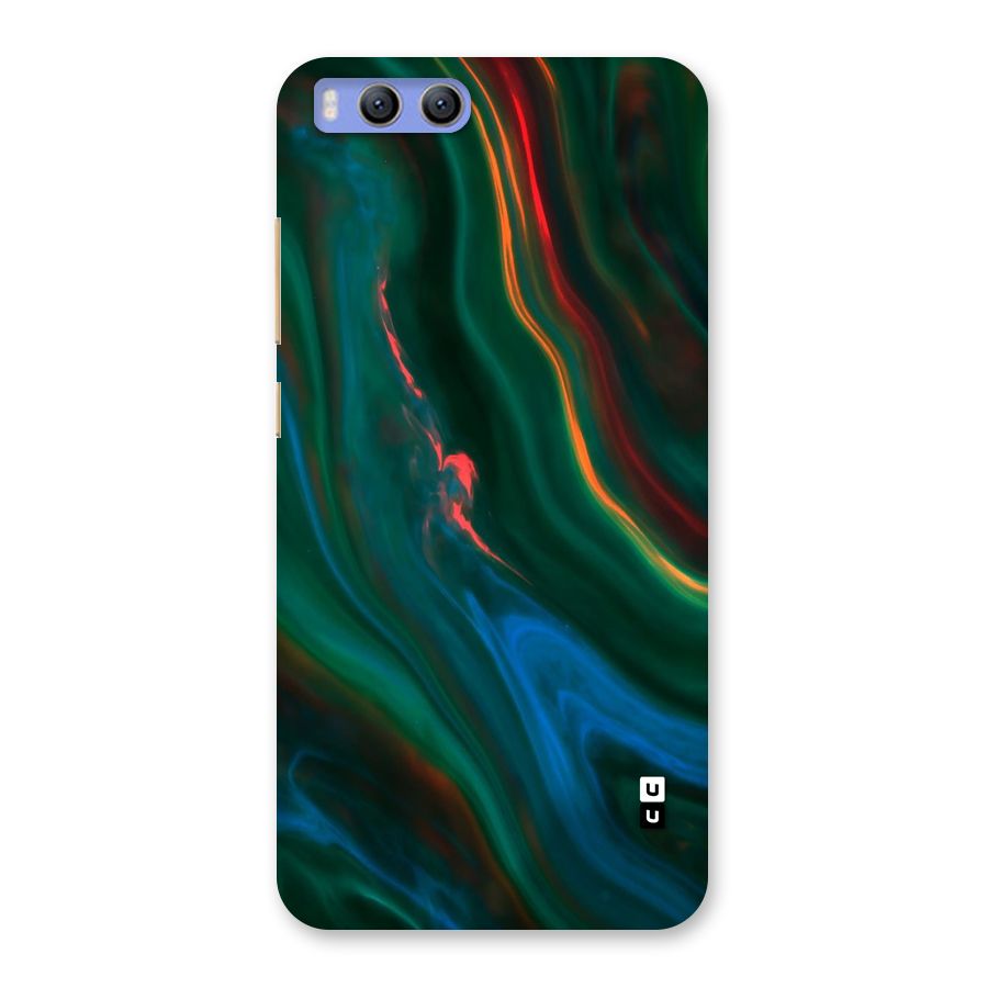 Inverse Marble Back Case for Xiaomi Mi 6
