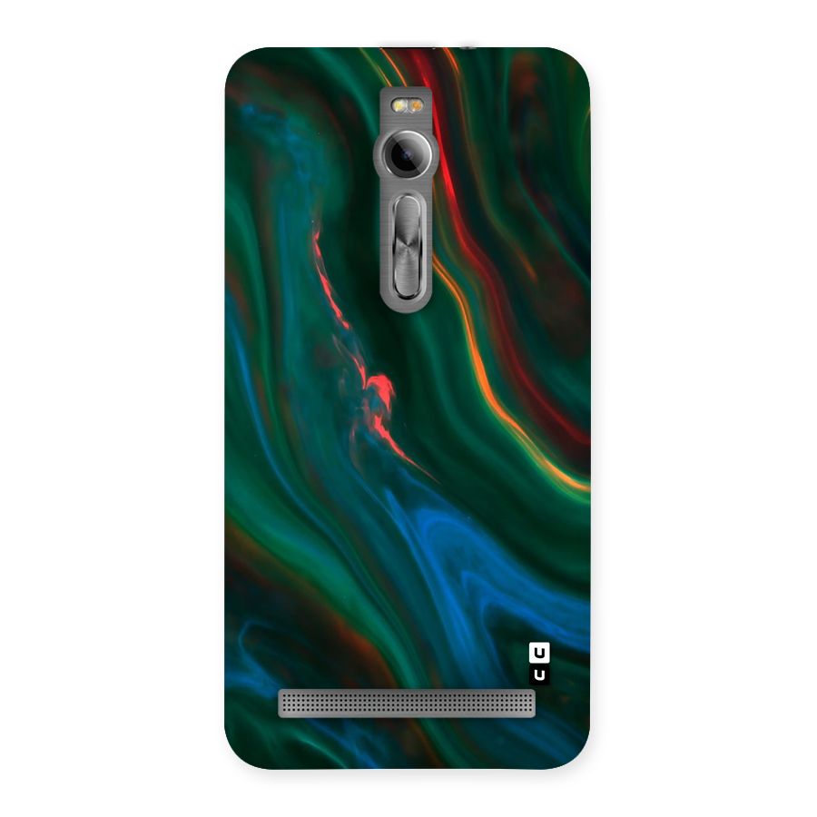 Inverse Marble Back Case for Zenfone 2