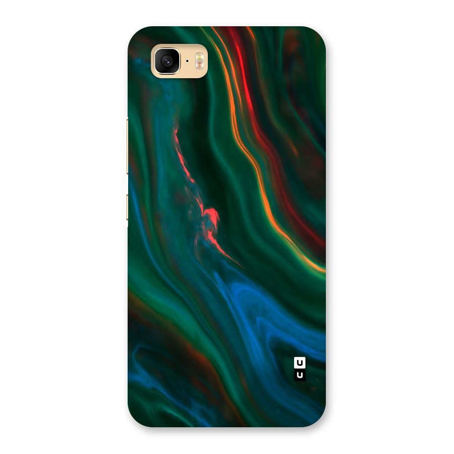 Inverse Marble Back Case for Zenfone 3s Max