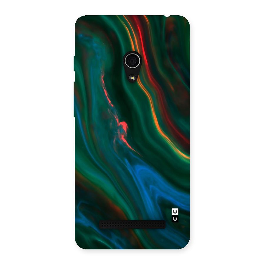 Inverse Marble Back Case for Zenfone 5