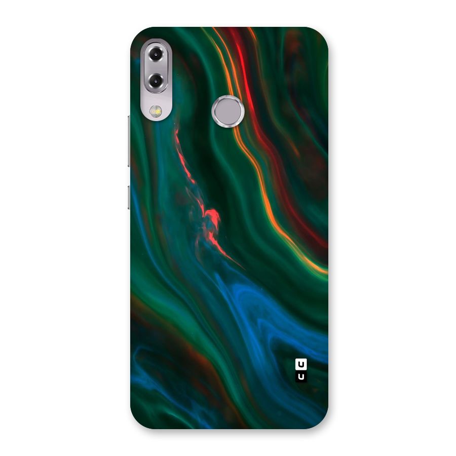 Inverse Marble Back Case for Zenfone 5Z