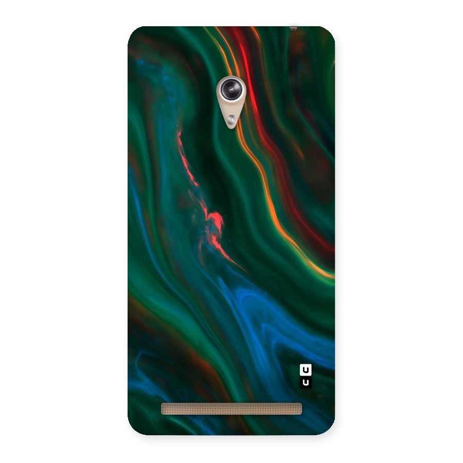 Inverse Marble Back Case for Zenfone 6