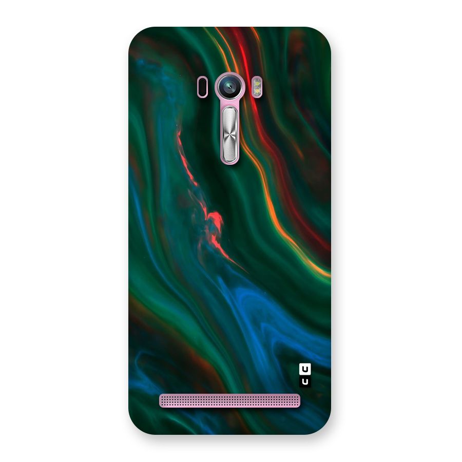 Inverse Marble Back Case for Zenfone Selfie