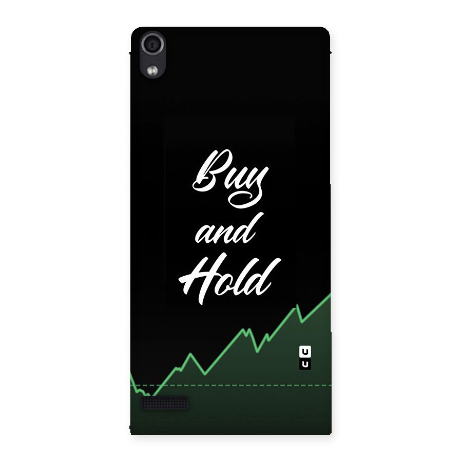 Investors Quote Buy and Hold Back Case for Ascend P6