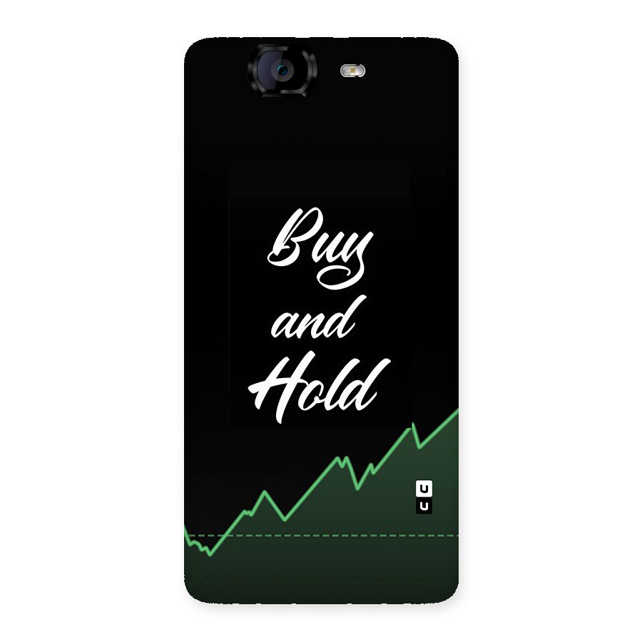 Investors Quote Buy and Hold Back Case for Canvas Knight A350