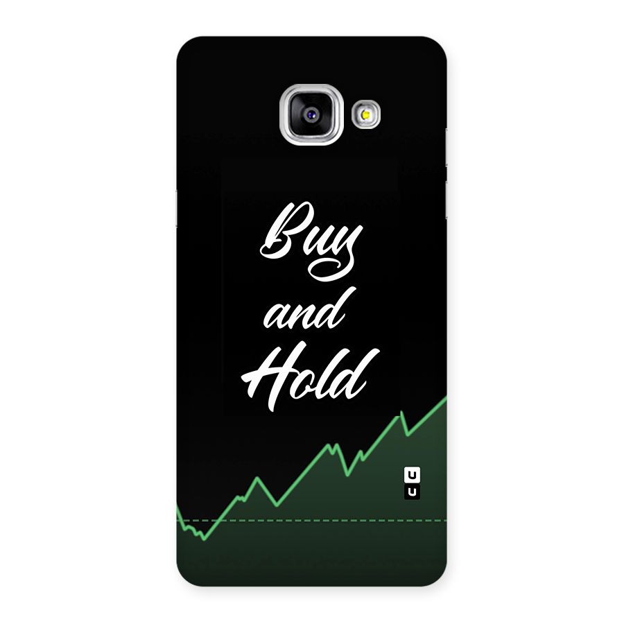 Investors Quote Buy and Hold Back Case for Galaxy A5 2016