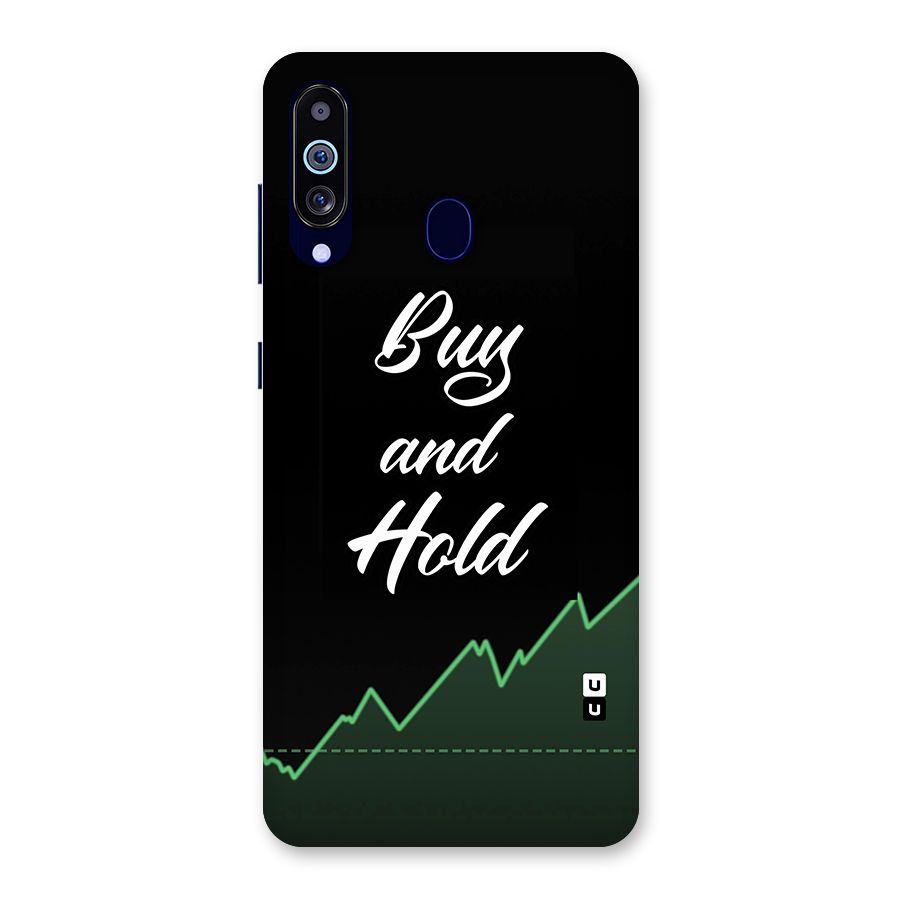 Investors Quote Buy and Hold Back Case for Galaxy A60
