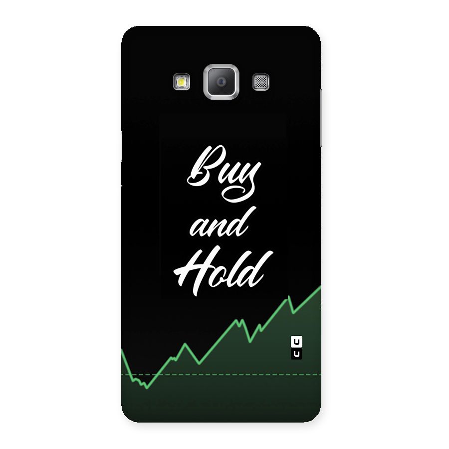 Investors Quote Buy and Hold Back Case for Galaxy A7