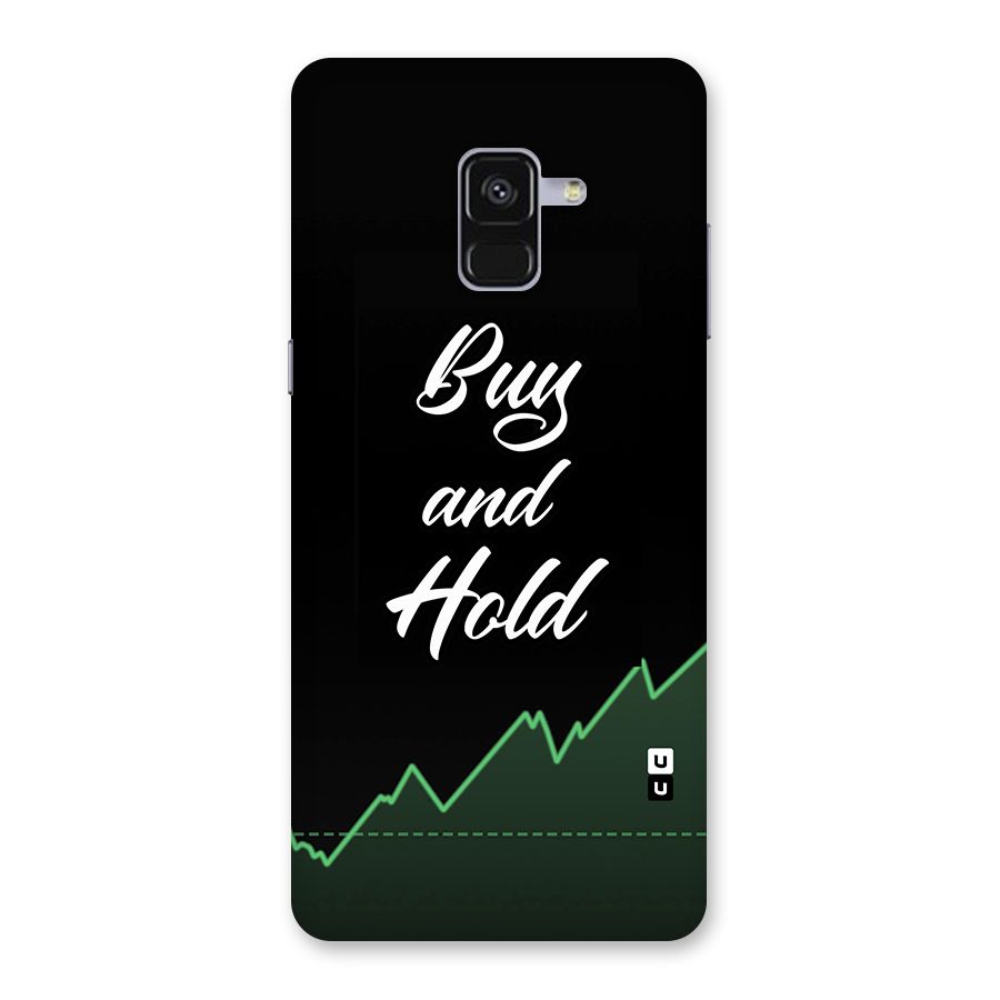 Investors Quote Buy and Hold Back Case for Galaxy A8 Plus