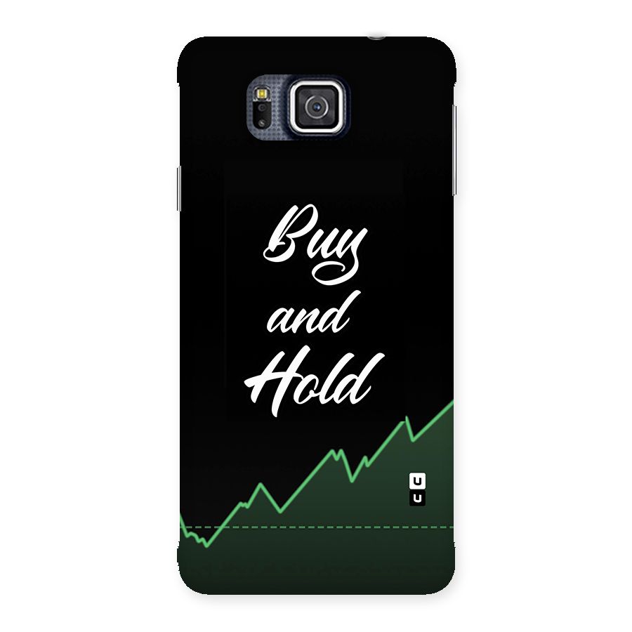 Investors Quote Buy and Hold Back Case for Galaxy Alpha