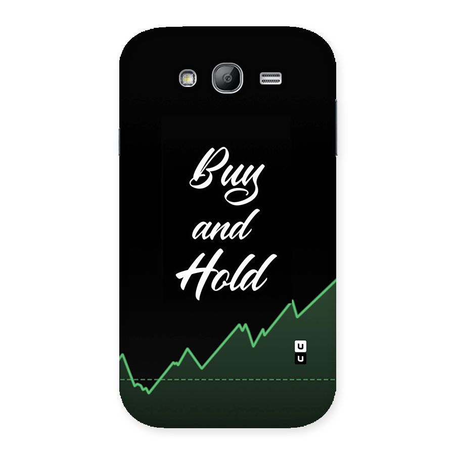Investors Quote Buy and Hold Back Case for Galaxy Grand