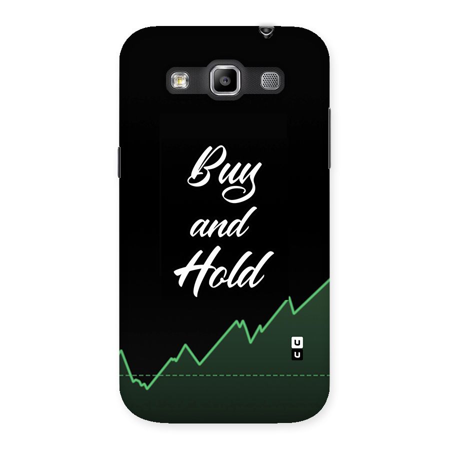 Investors Quote Buy and Hold Back Case for Galaxy Grand Quattro