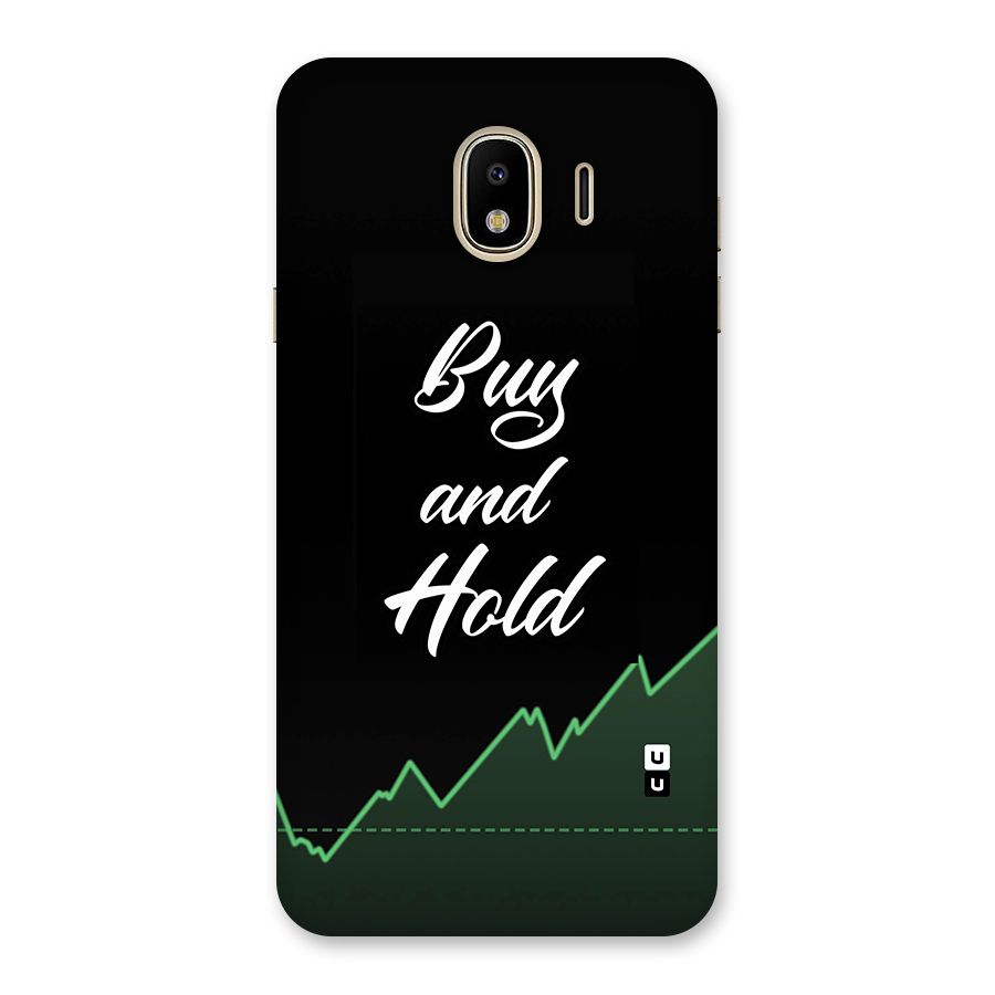 Investors Quote Buy and Hold Back Case for Galaxy J4