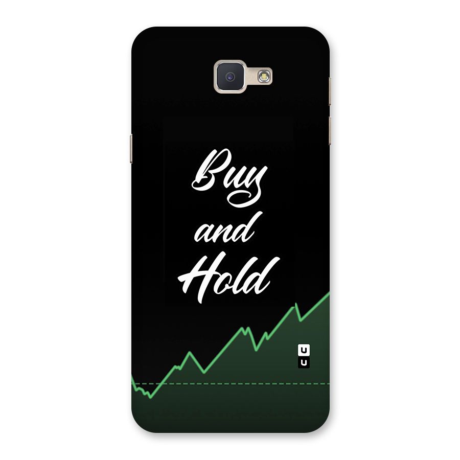 Investors Quote Buy and Hold Back Case for Galaxy J5 Prime