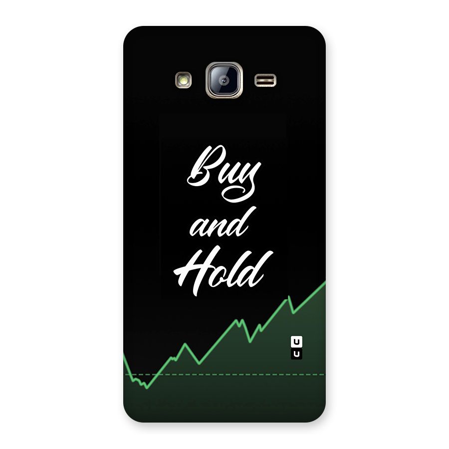 Investors Quote Buy and Hold Back Case for Galaxy On5