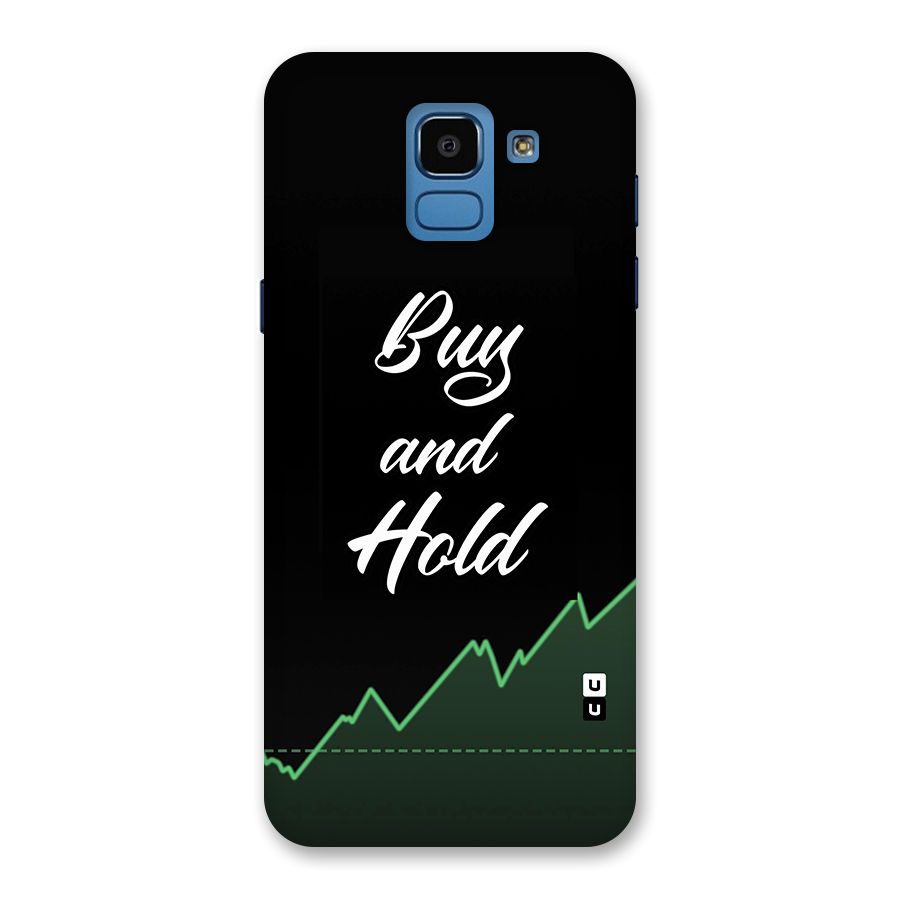 Investors Quote Buy and Hold Back Case for Galaxy On6