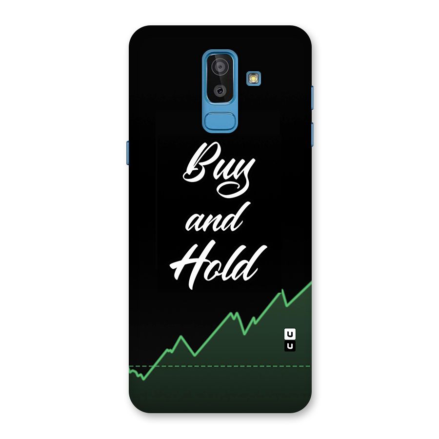 Investors Quote Buy and Hold Back Case for Galaxy On8 (2018)