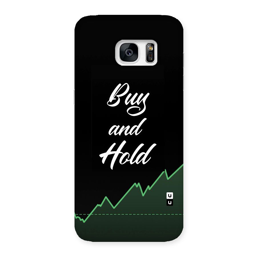 Investors Quote Buy and Hold Back Case for Galaxy S7 Edge