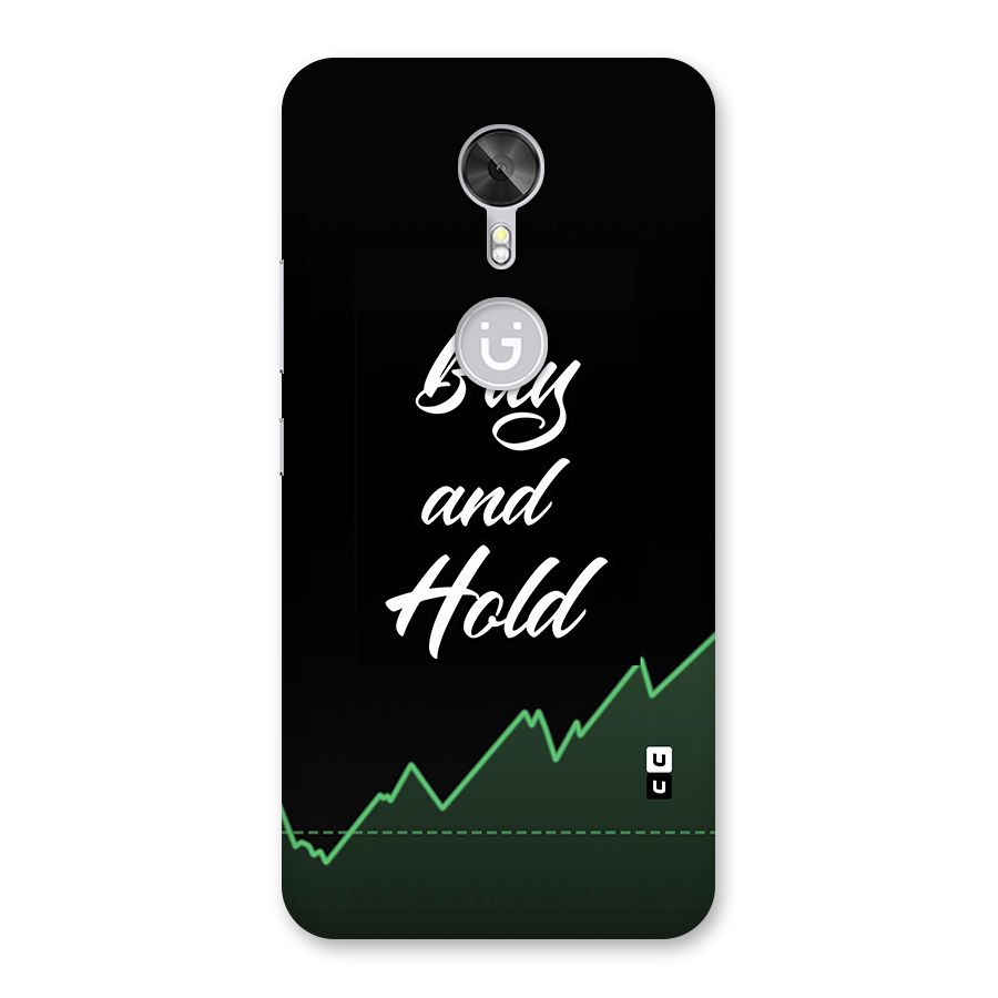 Investors Quote Buy and Hold Back Case for Gionee A1