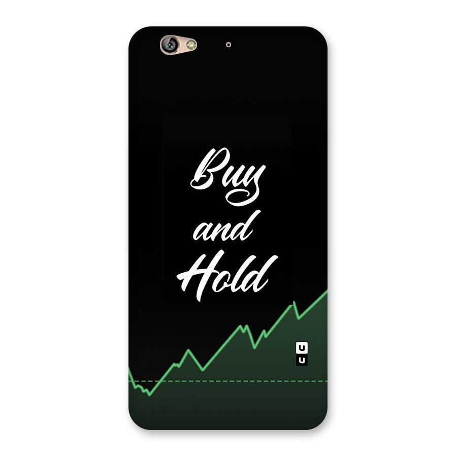 Investors Quote Buy and Hold Back Case for Gionee S6