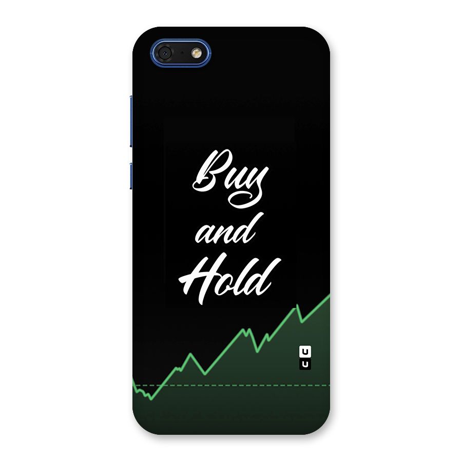 Investors Quote Buy and Hold Back Case for Honor 7s