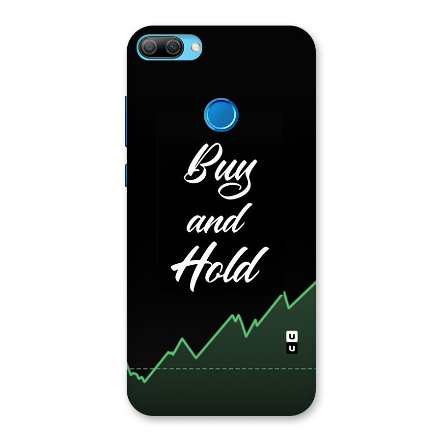 Investors Quote Buy and Hold Back Case for Honor 9N