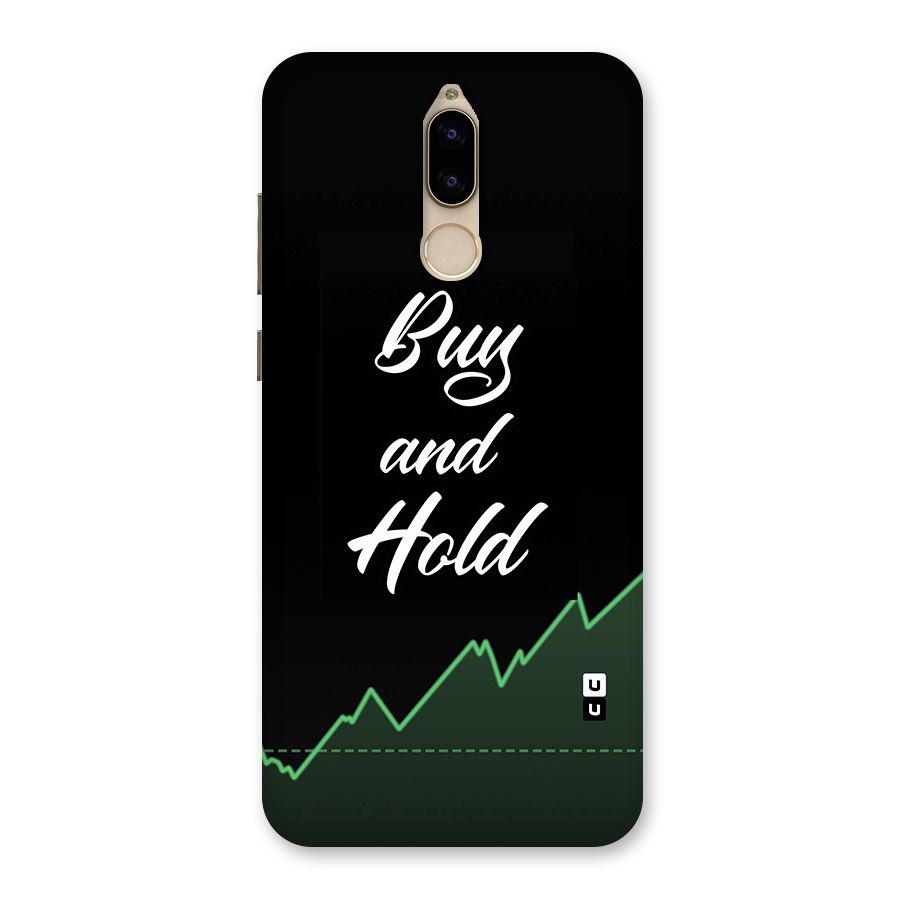 Investors Quote Buy and Hold Back Case for Honor 9i