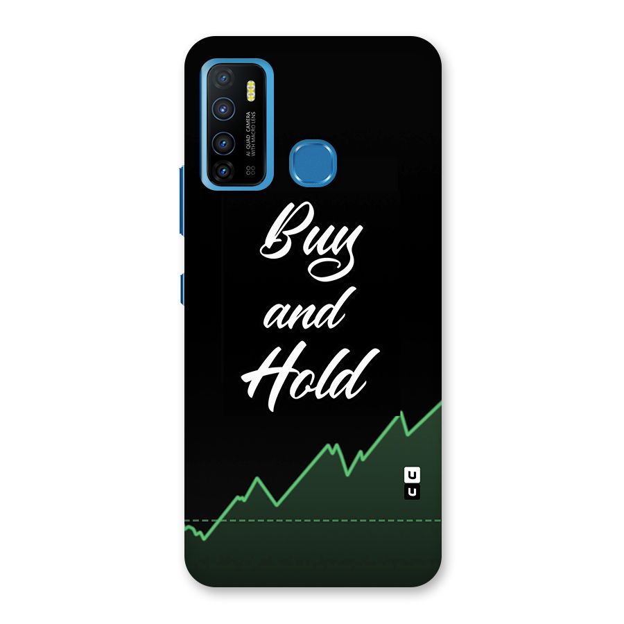 Investors Quote Buy and Hold Back Case for Infinix Hot 9