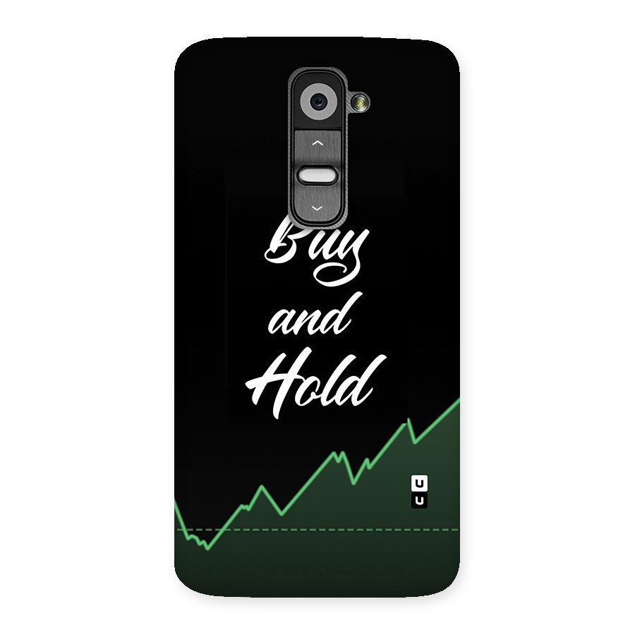 Investors Quote Buy and Hold Back Case for LG G2