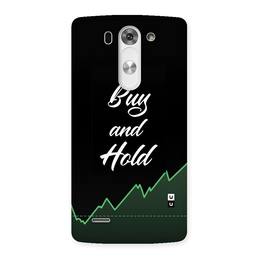 Investors Quote Buy and Hold Back Case for LG G3 Mini
