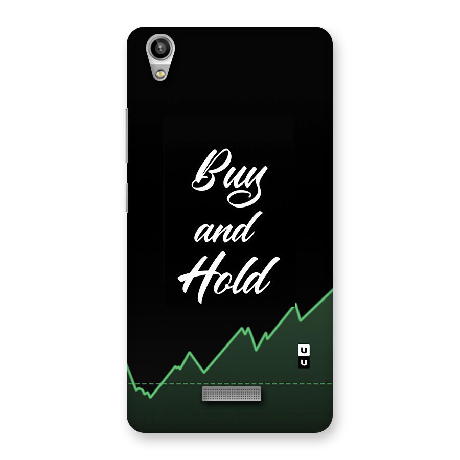 Investors Quote Buy and Hold Back Case for Lava-Pixel-V1