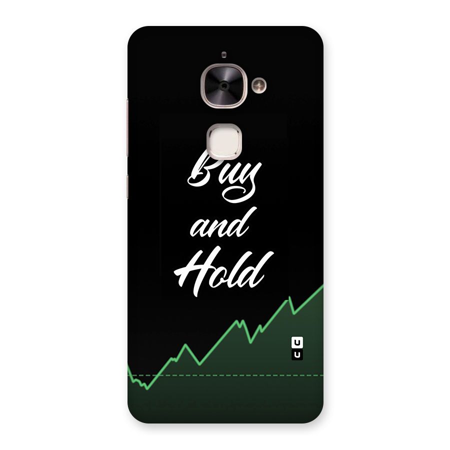 Investors Quote Buy and Hold Back Case for Le 2