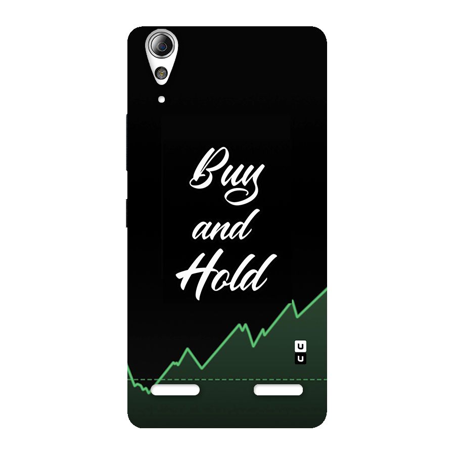 Investors Quote Buy and Hold Back Case for Lenovo A6000