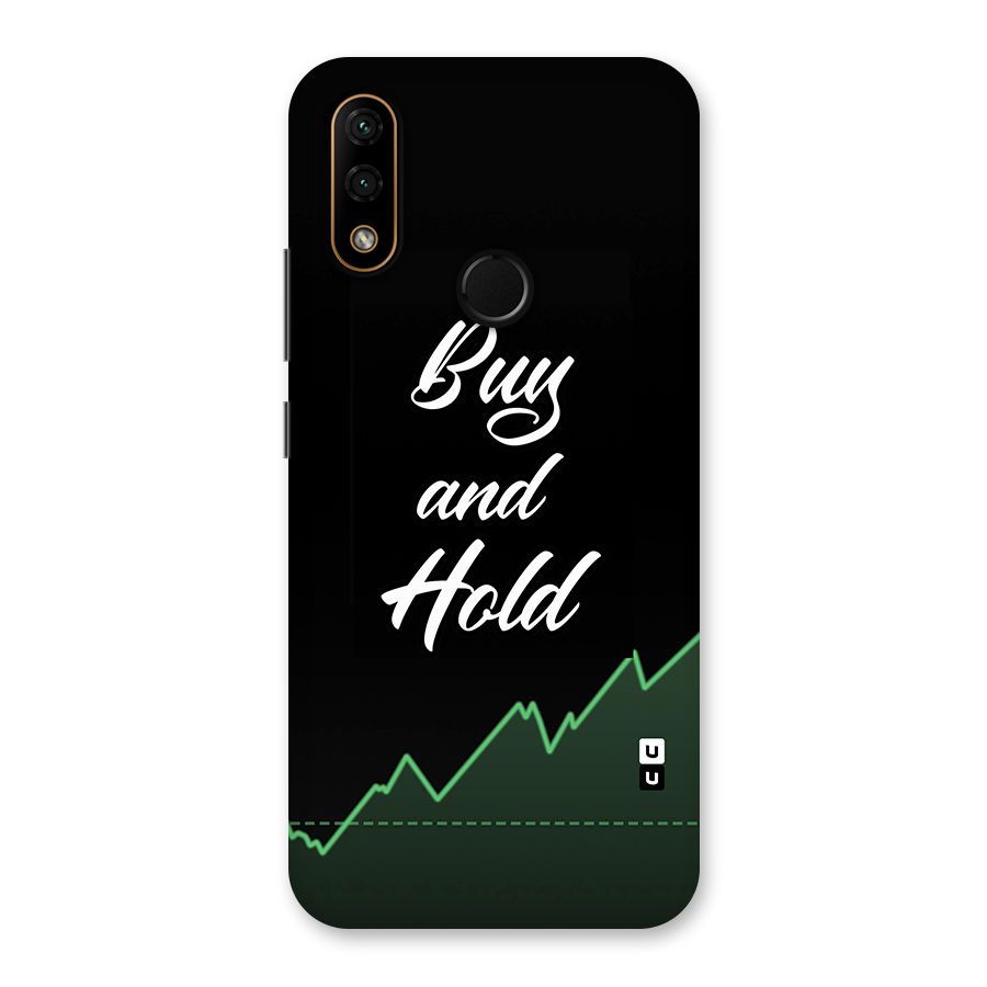 Investors Quote Buy and Hold Back Case for Lenovo A6 Note