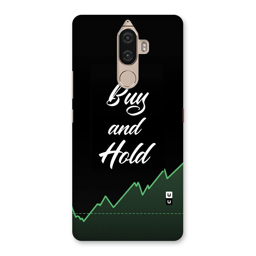 Investors Quote Buy and Hold Back Case for Lenovo K8 Note